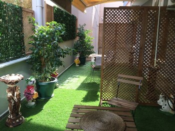 hotel hugo