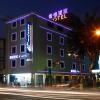 hsiangkelira hotel
