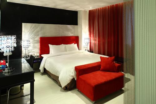 hsiangkelira hotel