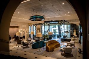 Maison Albar Hotels L'imperator,Gard>>Ales,5 star
