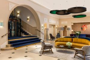 Maison Albar Hotels L'imperator,Gard>>Ales,5 star