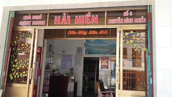 hai hien guesthouse phu quoc