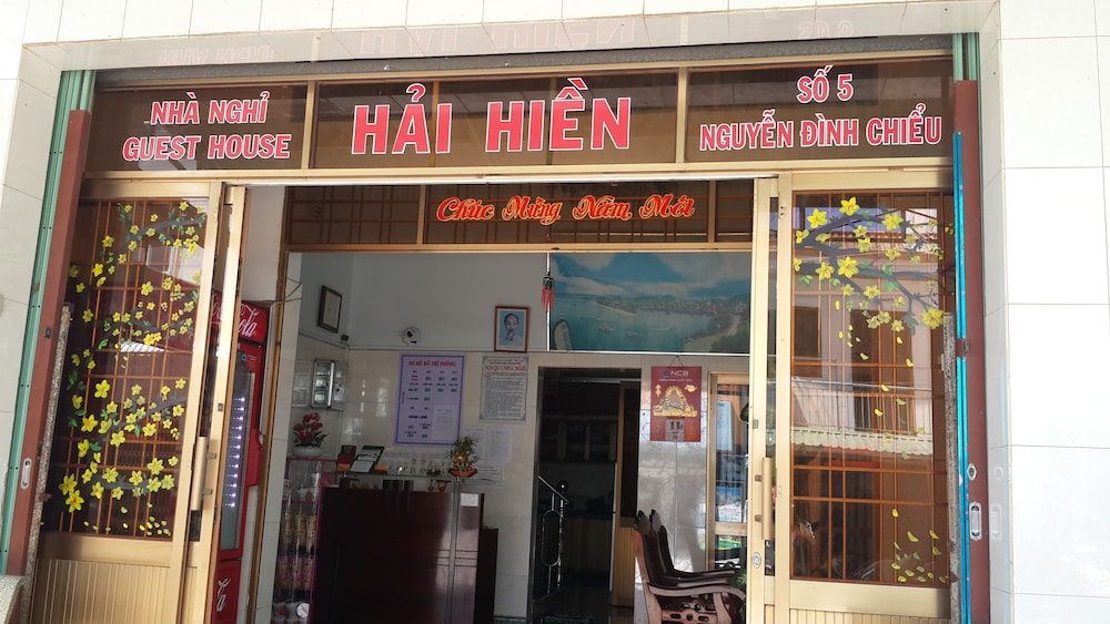hai hien guesthouse phu quoc