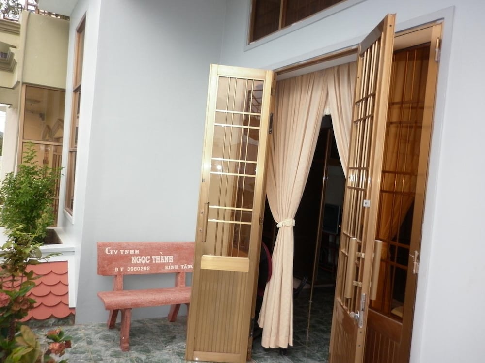 hai hien guesthouse phu quoc