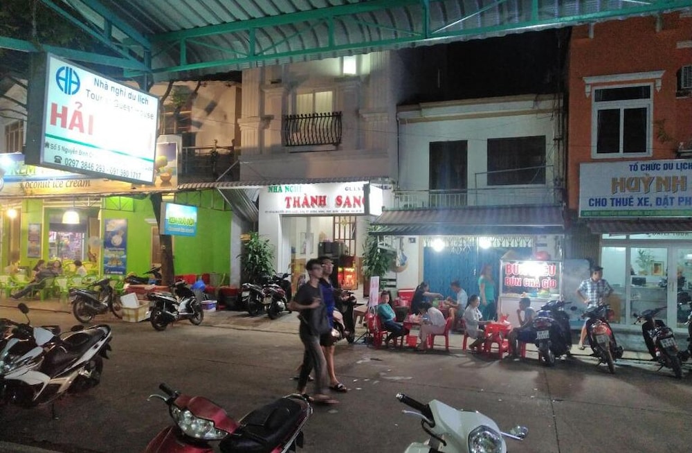 hai hien guesthouse phu quoc