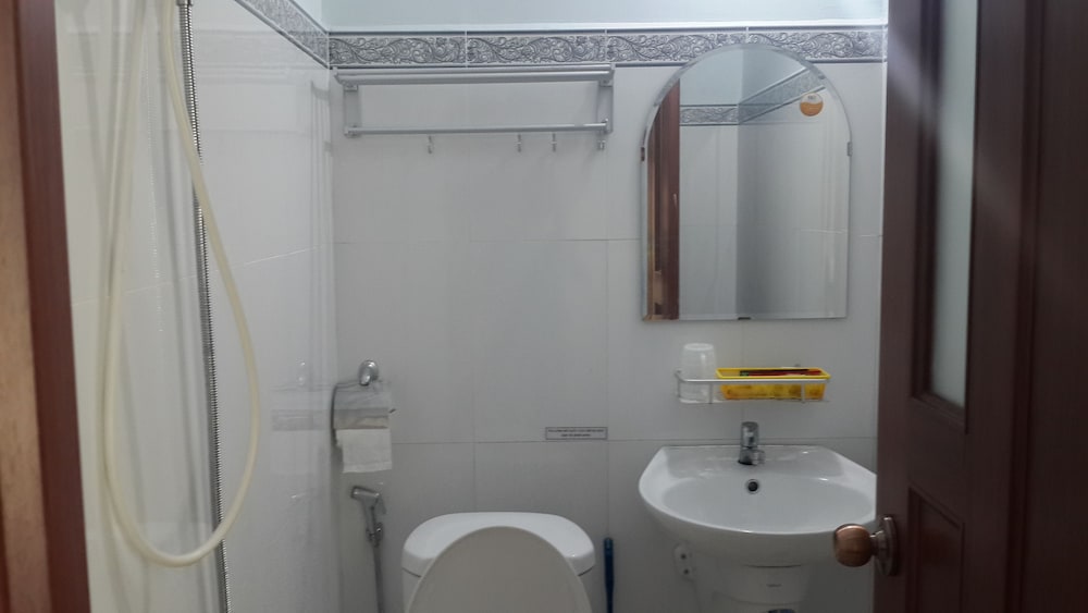 hai hien guesthouse phu quoc