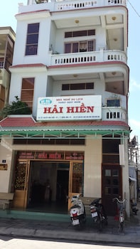 hai hien guesthouse phu quoc