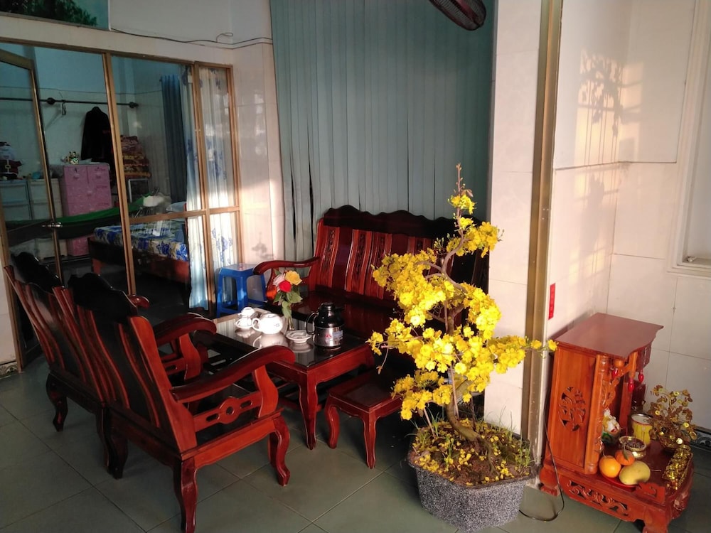 hai hien guesthouse phu quoc