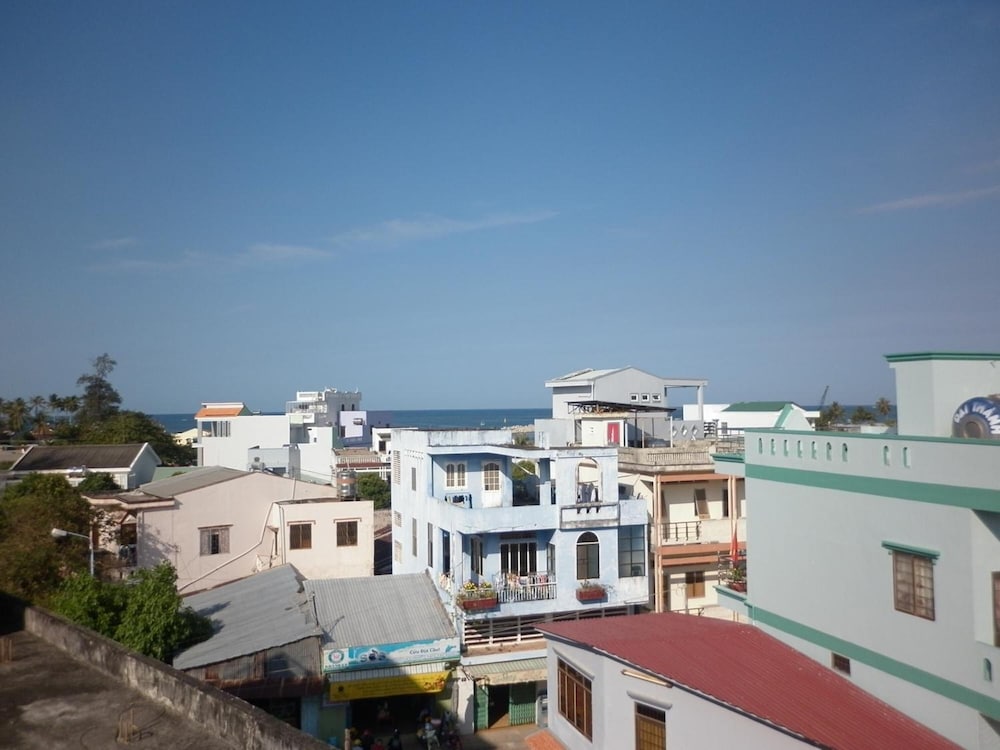 hai hien guesthouse phu quoc