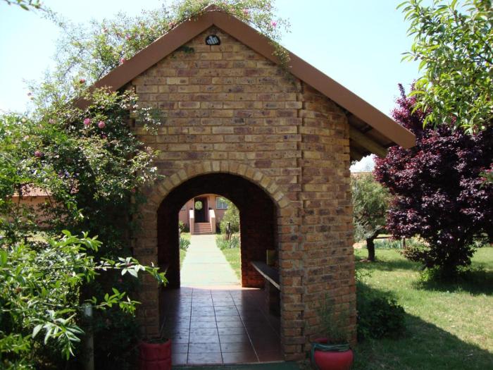 gateway guest house