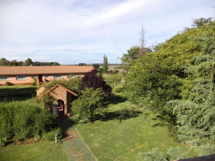 gateway guest house