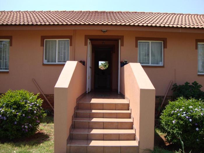 gateway guest house