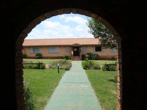 gateway guest house