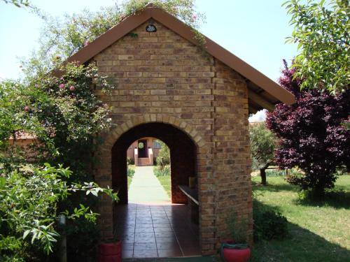 gateway guest house