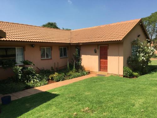 gateway guest house
