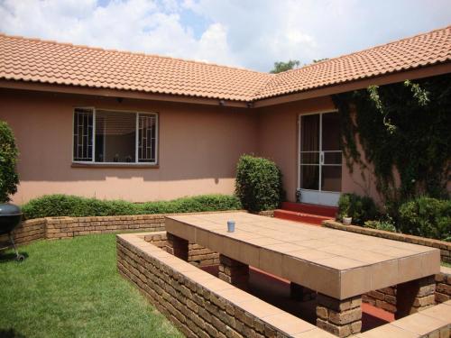 gateway guest house