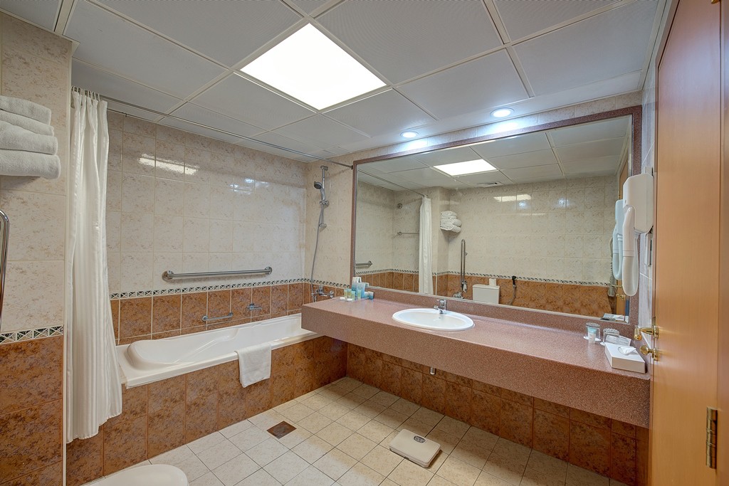 Concorde Deira Hotel,Deira,4 star