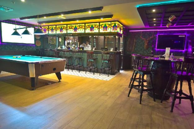 concorde deira hotel