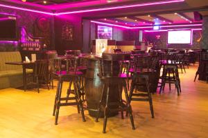 concorde deira hotel