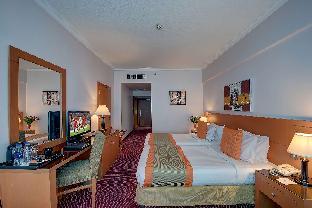 concorde deira hotel