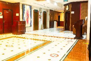 concorde deira hotel