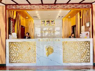 concorde deira hotel