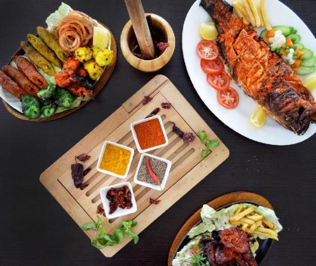 concorde deira hotel