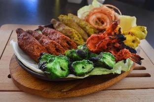 concorde deira hotel