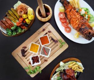 concorde deira hotel