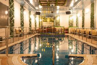 concorde deira hotel