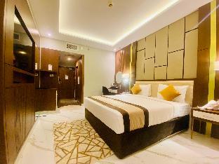 concorde deira hotel