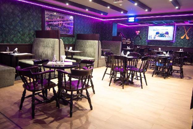 concorde deira hotel