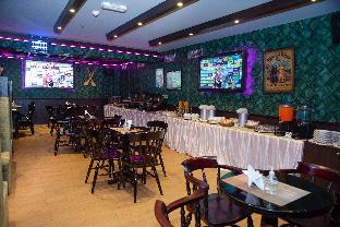 concorde deira hotel