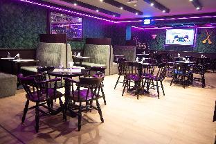 concorde deira hotel