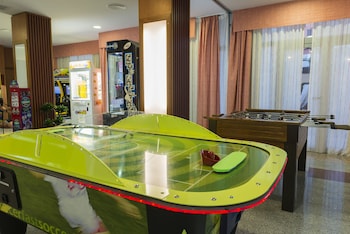 roquetas de mar
