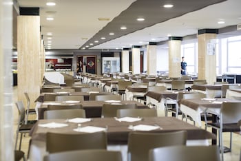 roquetas de mar