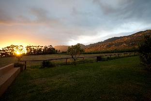 blue gum country estate