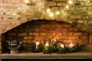 blue gum country estate