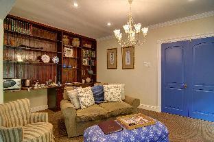 blue gum country estate