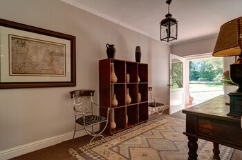 blue gum country estate