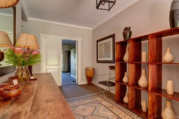blue gum country estate