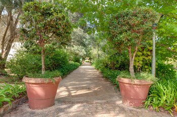 blue gum country estate