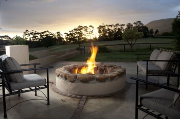 blue gum country estate