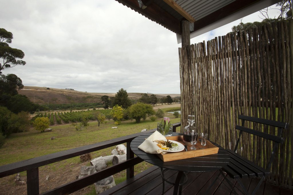 Blue Gum Country Estate,Cape Town>>Caledon,4 star