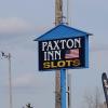paxton inn motel