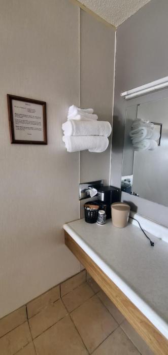 paxton inn motel