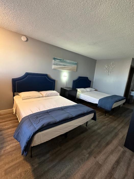 paxton inn motel