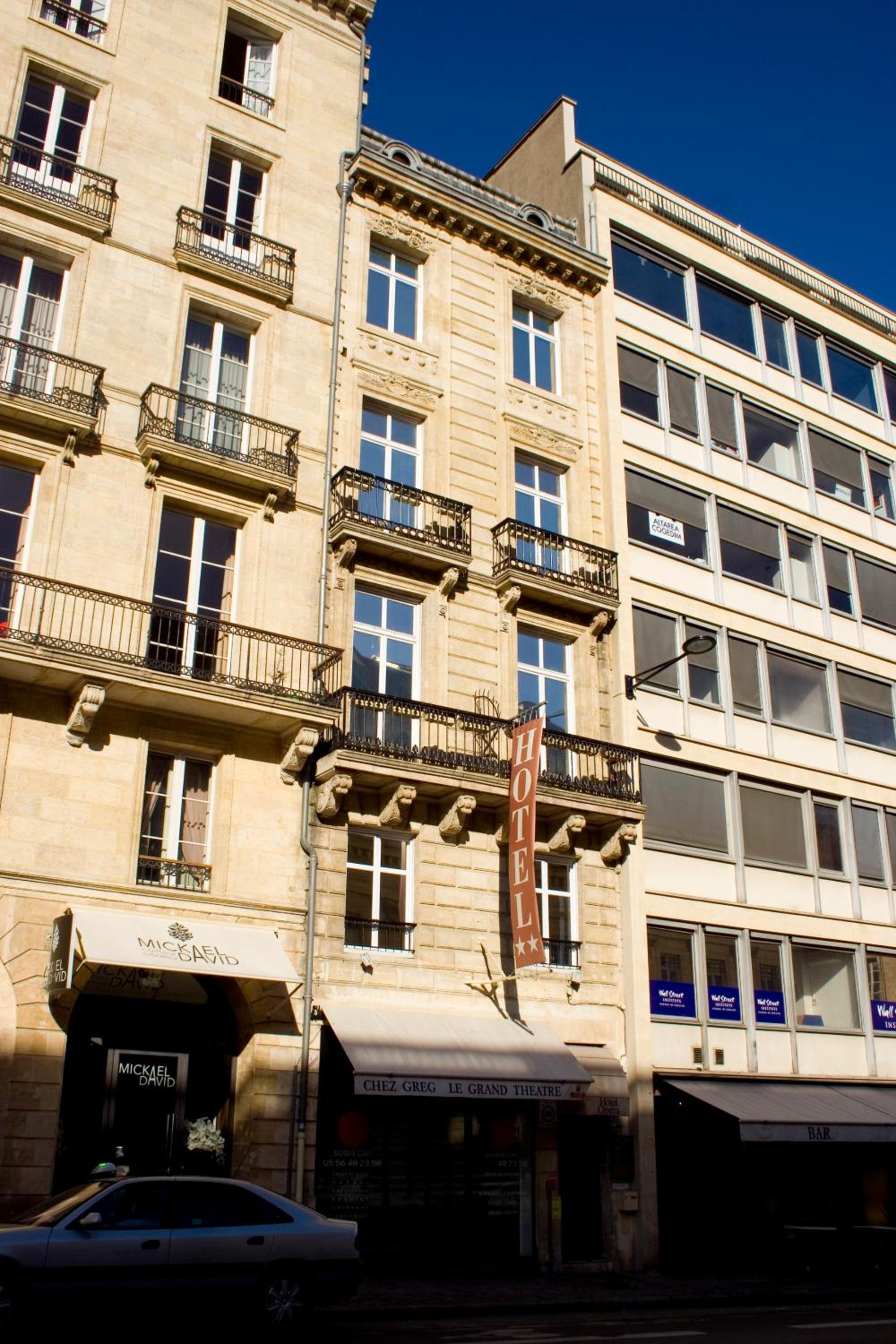 hotel de lopera