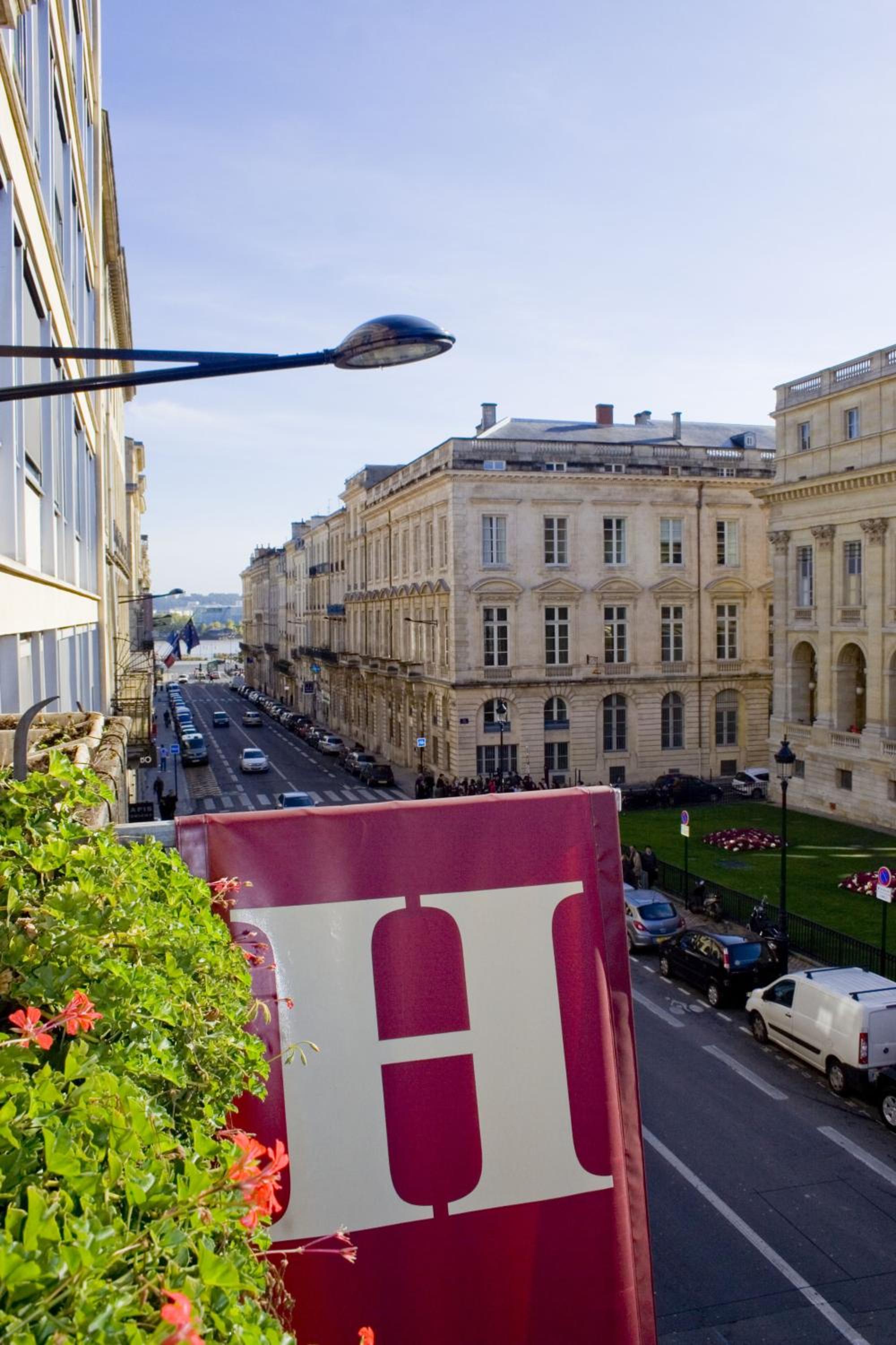 hotel de lopera