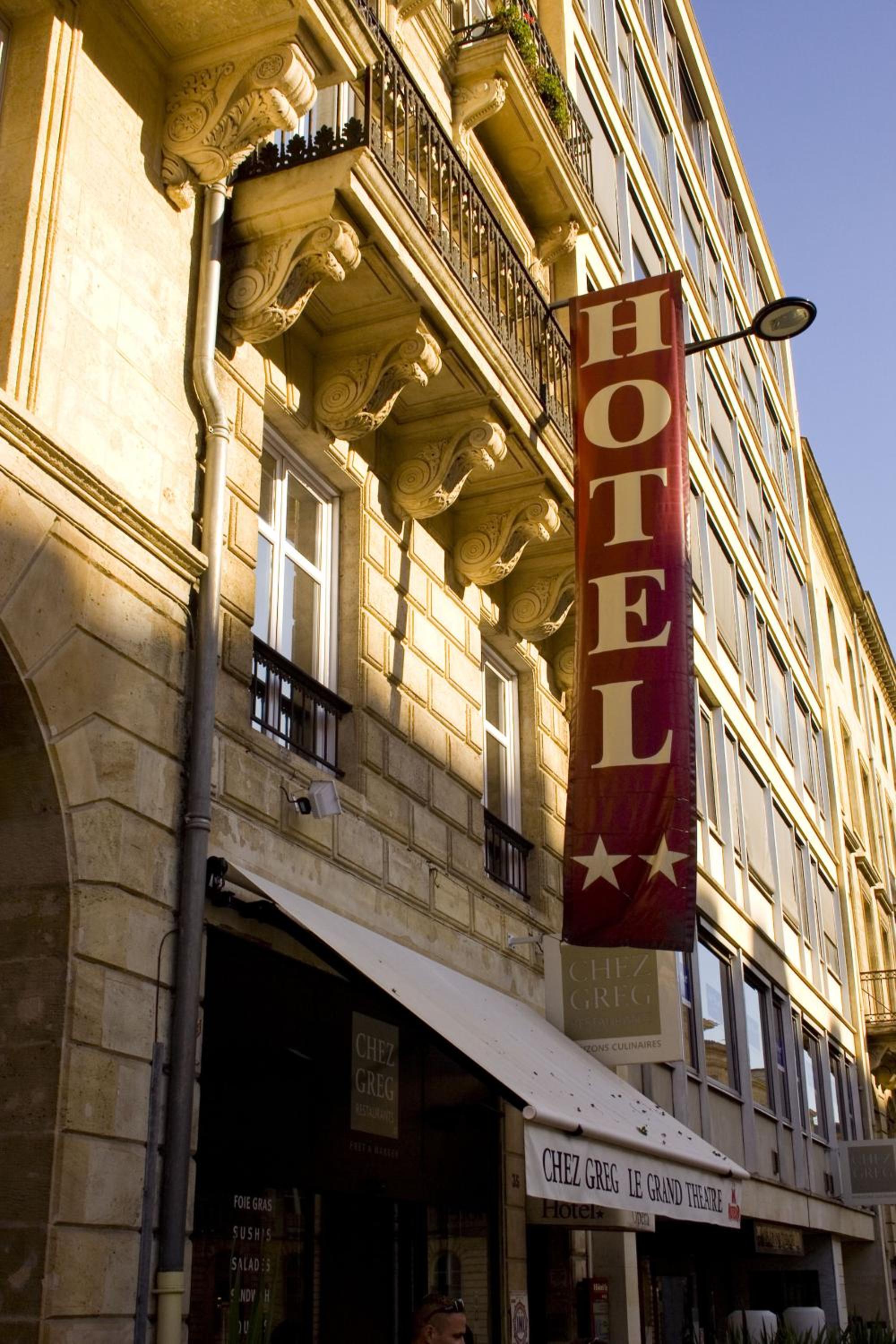 hotel de lopera
